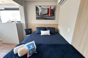 Studio premium Jardins Masp 1109