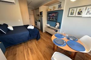 Studio premium Jardins Masp 1109