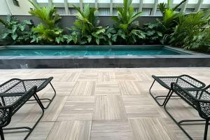 Studio premium Jardins Masp 1109