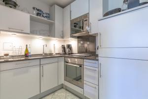 Villa Wagenknecht, Ferienwohnung 08