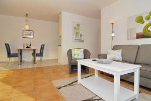 Belvedere, Whg 1