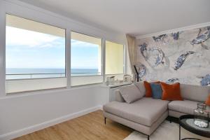 Metropol, Whg 306, Seeseite 13OG