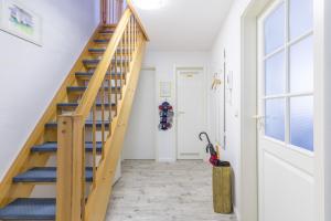 Villa Augusta, Ferienwohnung 11