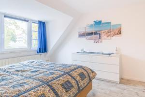 Villa Augusta, Ferienwohnung 11