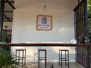 Sea Escape Koh Yao Yai