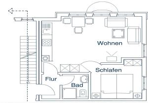 Villa Sonnenglück, App 5