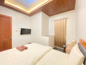 Fatmara Villa Full House