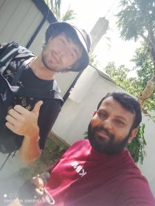 ARIYASIRI villa ahangama