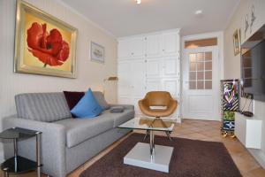 Sylter Welle, Whg 67, Seeseite