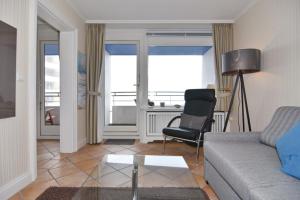 Sylter Welle, Whg 67, Seeseite