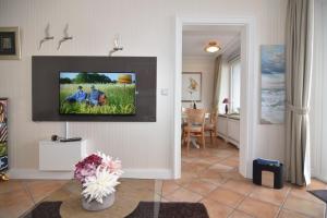 Sylter Welle, Whg 67, Seeseite