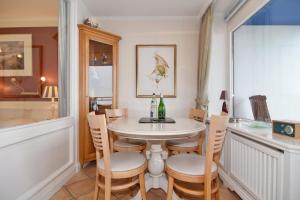 Sylter Welle, Whg 67, Seeseite