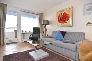 Sylter Welle, Whg 67, Seeseite