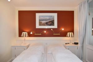 Sylter Welle, Whg 67, Seeseite