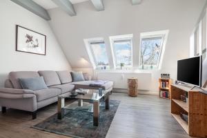 Südstranddomizil 34