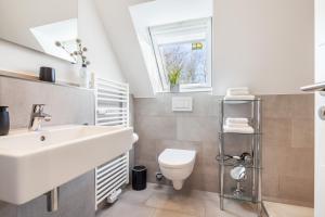 Südstranddomizil 34