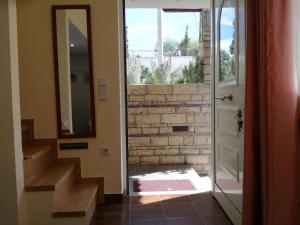 Agapis Two Levels Studio