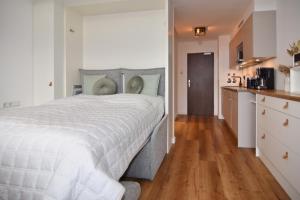 Haus am Meer, Whg 160, Seeseite