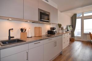 Haus am Meer, Whg 160, Seeseite