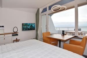 Haus am Meer, Whg 160, Seeseite