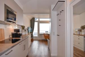 Haus am Meer, Whg 160, Seeseite