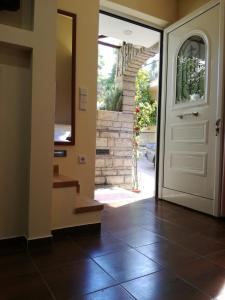 Agapis Two Levels Studio