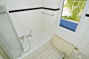 Binnenliebe 1 - Lauritz-Massmann-Str26, Whg 1