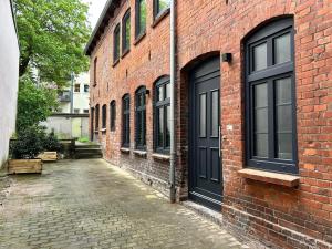 Kupferschmiede - Meisterstube - ABC23