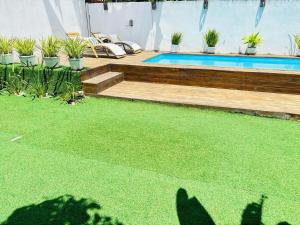 Casa Raimundo Grande