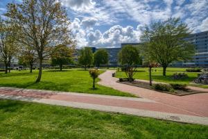 Ferienpark - Haus C, App 0CEG06