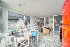 Ferienpark - Haus C, App 0CEG06