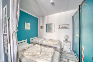 Ferienpark - Haus C, App 0CEG06