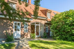 Tarnewitzer Kamp, Ferienwohnung 03