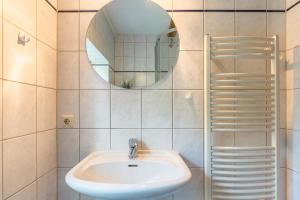 Tarnewitzer Kamp, Ferienwohnung 03