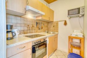 Haus Dünenhof, App 3DHE06