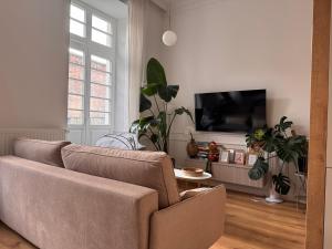 Apartament Przy Bulwarze