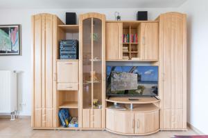 Haus Ostseeallee 18, Ferienwohnung &quotKuck 01&quot