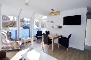 Gode Stuv 1 Lütjenburger Weg 1a EG Whg1