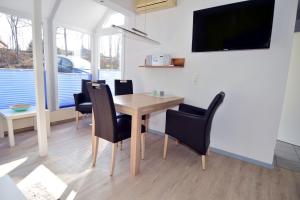 Gode Stuv 1 Lütjenburger Weg 1a EG Whg1