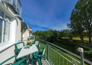 Villa Sonnenglück, App 7