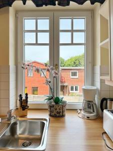 Boysenstraße 15b, Whg 6