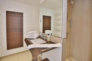 Duhner Strandhus, S3