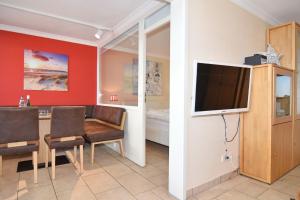 Haus am Meer, Whg 92, Seeseite 4OG