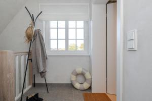 Kajüte #7 Dock 6a