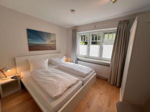 Heidehaus Wohnung 1