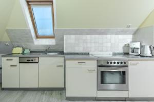 Haus Tarnewitz, Ferienwohnung 08