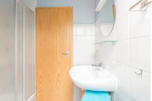 Haus Tarnewitz, Ferienwohnung 08