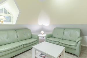 Haus Tarnewitz, Ferienwohnung 08