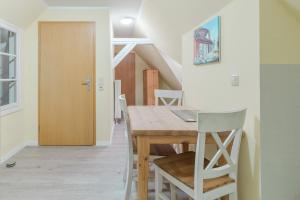 Haus Tarnewitz, Ferienwohnung 08