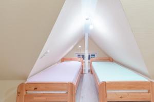 Haus Tarnewitz, Ferienwohnung 08